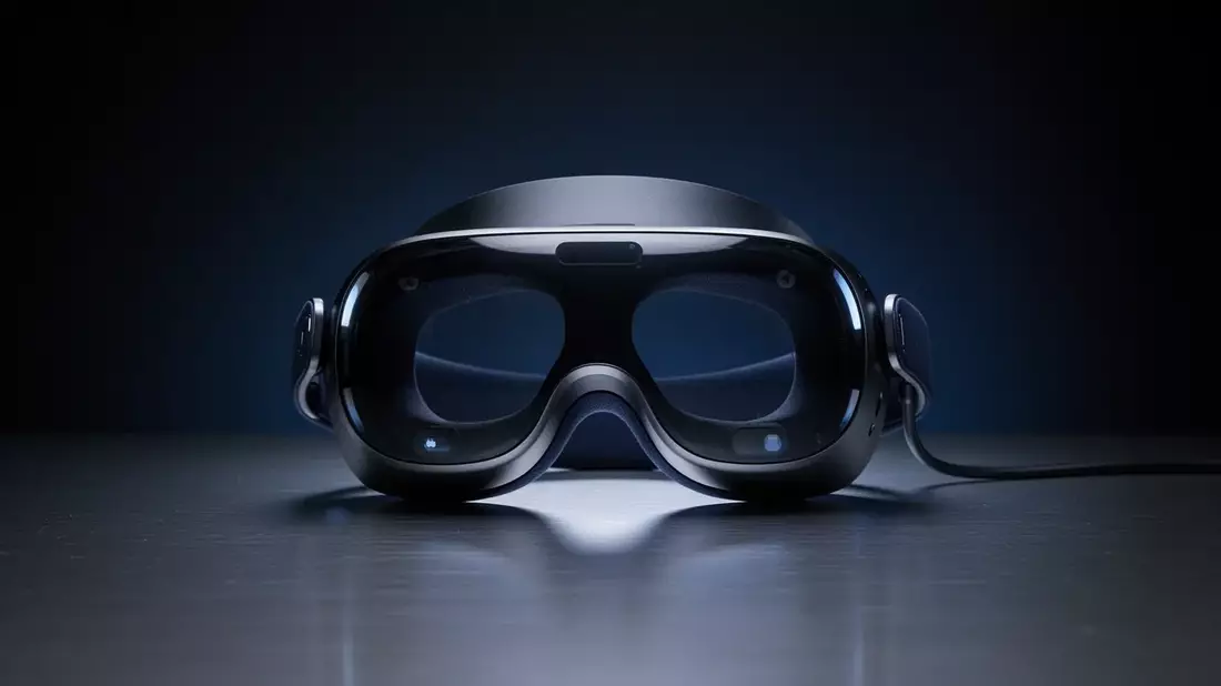 Apple Vision Pro: Neue Software und technische Einblicke im Mai 2026 - Bild: über boerse-global.de
