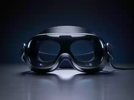 Apple Vision Pro: Neue Software und technische Einblicke im Mai 2026 - Foto: über boerse-global.de