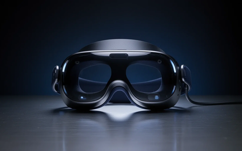 Apple Vision Pro: Neue Software und technische Einblicke im Mai 2026 - Foto: über boerse-global.de