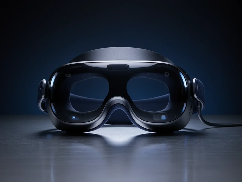 Apple Vision Pro: Neue Software und technische Einblicke im Mai 2026 - Foto: über boerse-global.de