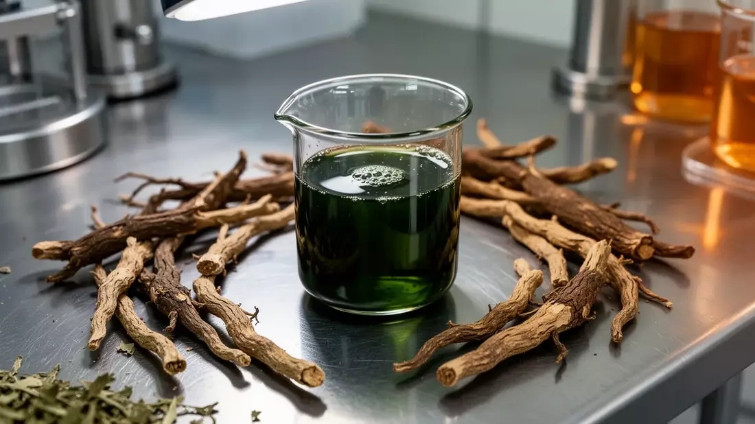 Ashwagandha: Sportwunder oder Gesundheitsrisiko? - Bild: über boerse-global.de