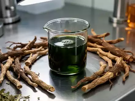 Ashwagandha: Sportwunder oder Gesundheitsrisiko? - Foto: über boerse-global.de