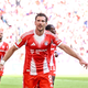 Leon Goretzka läuft in seinem letzten Ligaspiel für die Bayern von Beginn an auf. (Archivbild) - Foto: Harry Langer/dpa