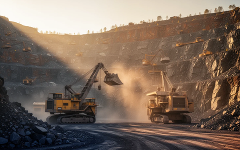 Max Power Mining Aktie: Sprott auf 12,8 Prozent - Foto: über boerse-global.de