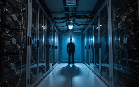Cyberkriminalität: Hybride Betrugsmethoden bedrohen Bürger und Unternehmen - Foto: über boerse-global.de