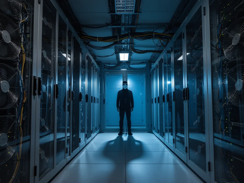 Cyberkriminalität: Hybride Betrugsmethoden bedrohen Bürger und Unternehmen - Foto: über boerse-global.de