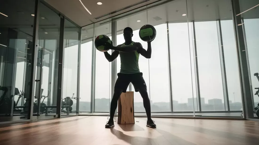 Fit ab 50: Neues Core-Training soll Gehirn und Stoffwechsel schützen - Bild: über boerse-global.de