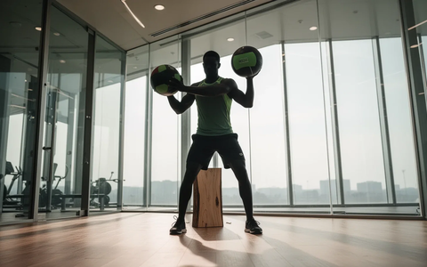 Fit ab 50: Neues Core-Training soll Gehirn und Stoffwechsel schützen - Foto: über boerse-global.de