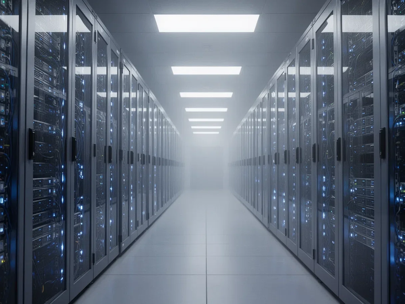 Northern Data Aktie: 43 Millionen Euro Umsatz im Q1 - Foto: über boerse-global.de