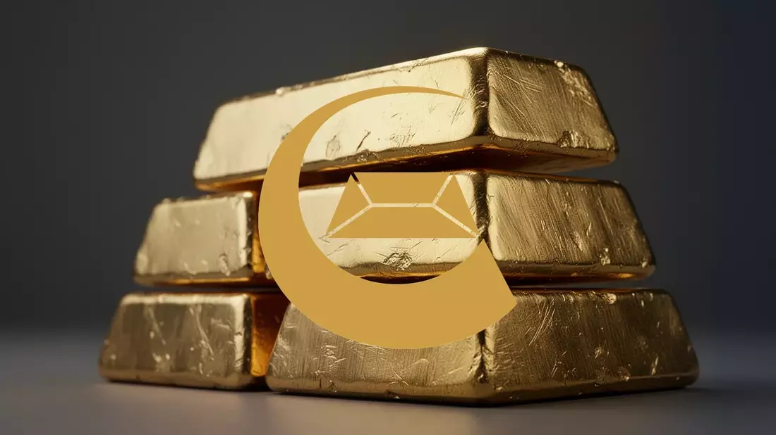 China Gold Aktie: 236,4 Millionen Dollar Quartalsgewinn - Bild: über boerse-global.de