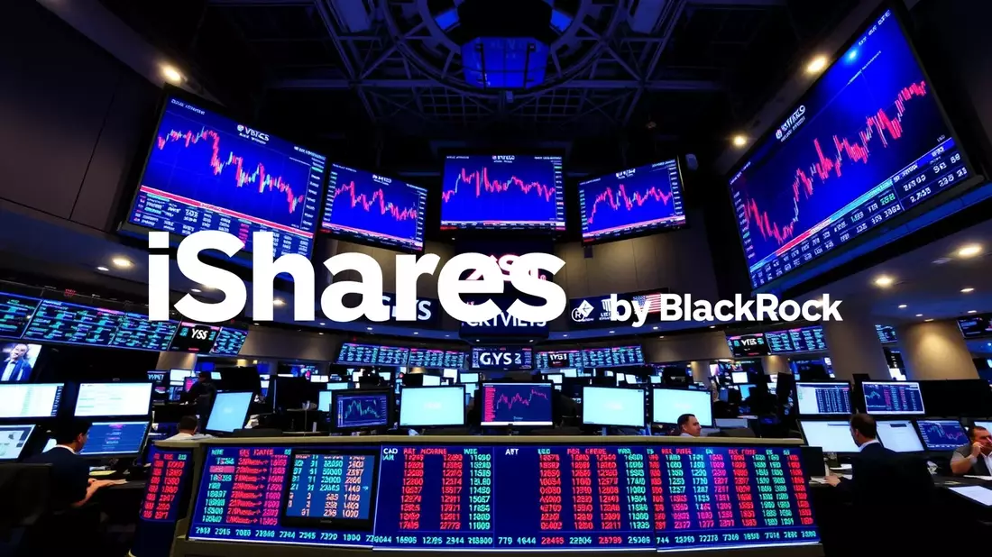$500 Million in One Week: Inside the MSCI World ETF’s Tech-Heavy Rally Illustration mit AI erstellt übermittelt durch boerse-global.de