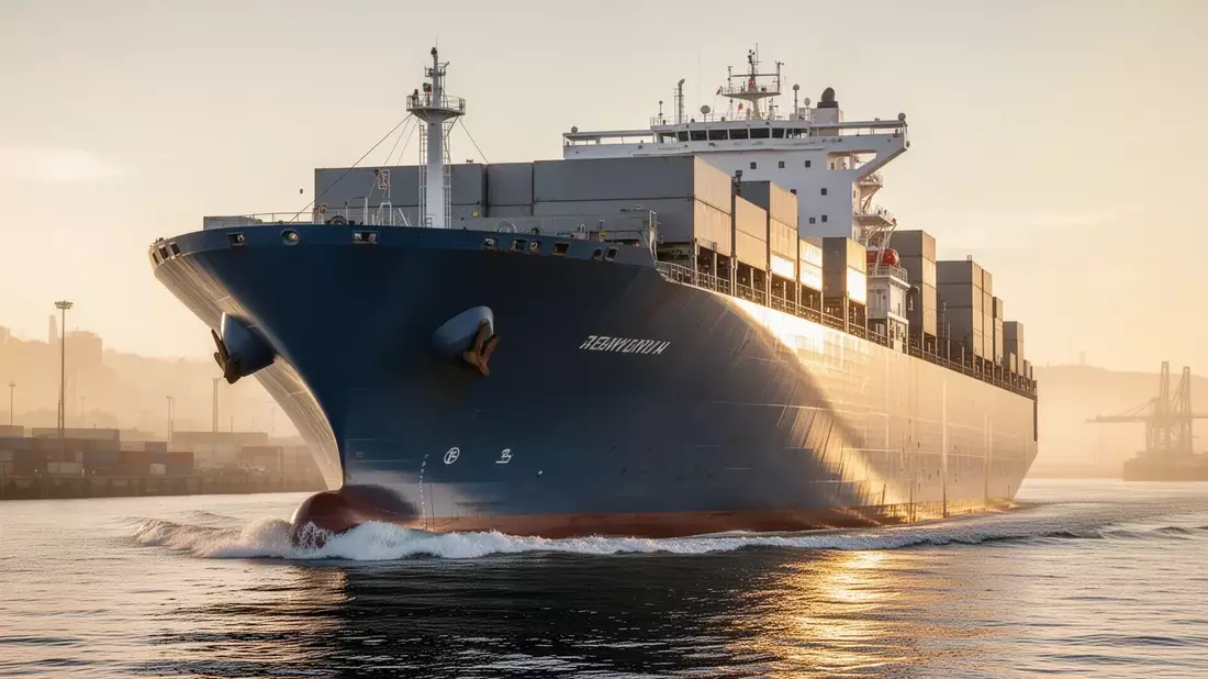 2020 Bulkers Aktie: 149 Millionen aus Schiffverkäufen - Bild: über boerse-global.de