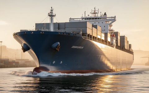 2020 Bulkers Aktie: 149 Millionen aus Schiffverkäufen - Foto: über boerse-global.de