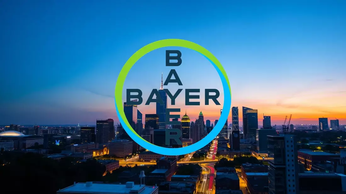 Bayer's Q1 Earnings Surprise Clashes with €2.3 Billion Legal Cash Drain as Key Court Deadlines Loom - Bild: über boerse-global.de