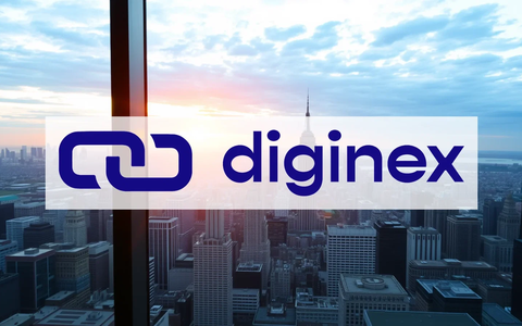 Diginex Shares Surge 17.5% as Chief Impact Officer Appointment Signals Platform Merger Underway - Foto: über boerse-global.de