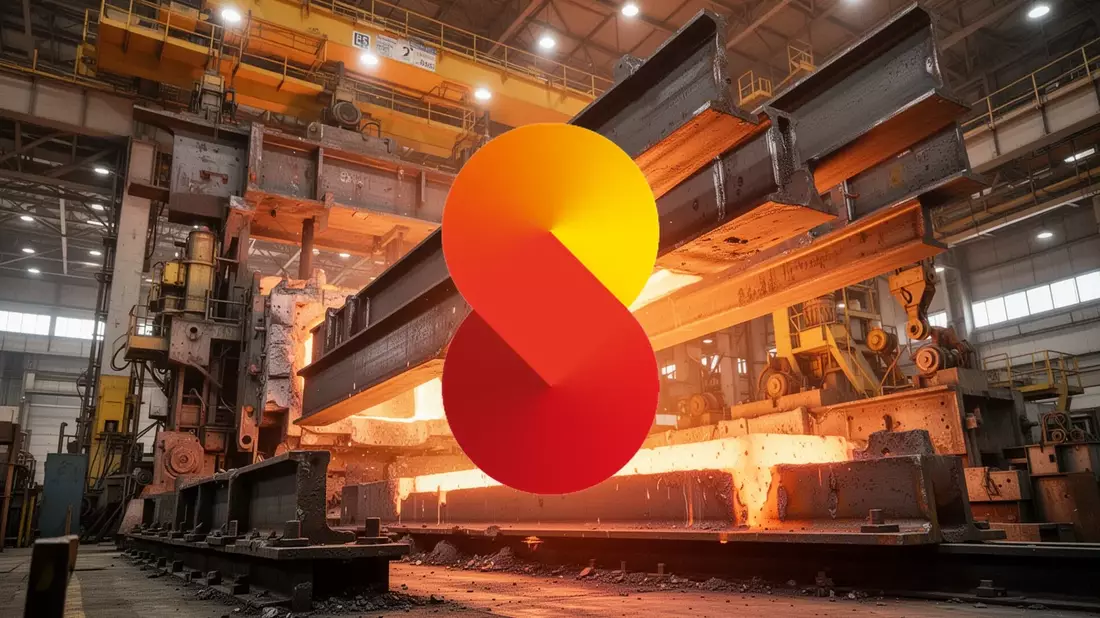 Swiss Steel Aktie: 150 Millionen Euro Finanzierungslinien gesichert - Bild: über boerse-global.de
