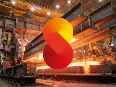 Swiss Steel Aktie: 150 Millionen Euro Finanzierungslinien gesichert - Foto: über boerse-global.de