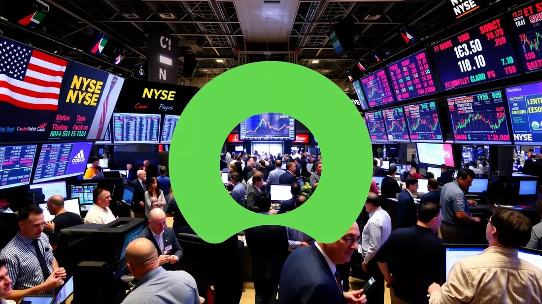 ServiceNow Strengthens AI Arsenal with Data Partnerships and Acquisitions - Bild: über boerse-global.de