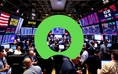 ServiceNow Strengthens AI Arsenal with Data Partnerships and Acquisitions - Foto: über boerse-global.de