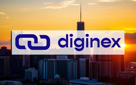 Diginex: 25,4 millones en compras internas y un plazo que separa la ambición de la realidad - Foto: über boerse-global.de