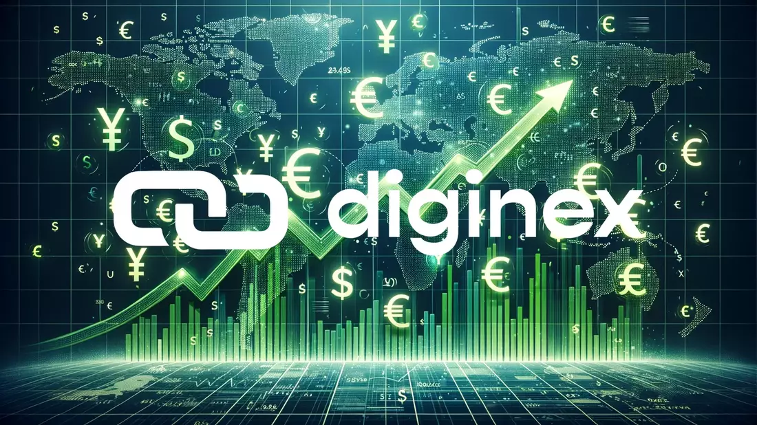 La cuenta atrás de Diginex: el plazo del 29 de mayo marca el pulso entre la ambición y la incertidumbre Illustration mit AI erstellt übermittelt durch boerse-global.de