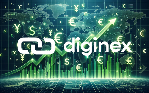 La cuenta atrás de Diginex: el plazo del 29 de mayo marca el pulso entre la ambición y la incertidumbre - Foto: über boerse-global.de