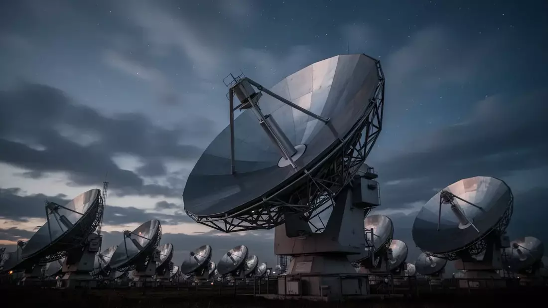 AST SpaceMobile Aktie: Virginia Retirement System stockt um 29,3 Prozent auf - Bild: über boerse-global.de