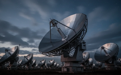 AST SpaceMobile Aktie: Virginia Retirement System stockt um 29,3 Prozent auf - Foto: über boerse-global.de