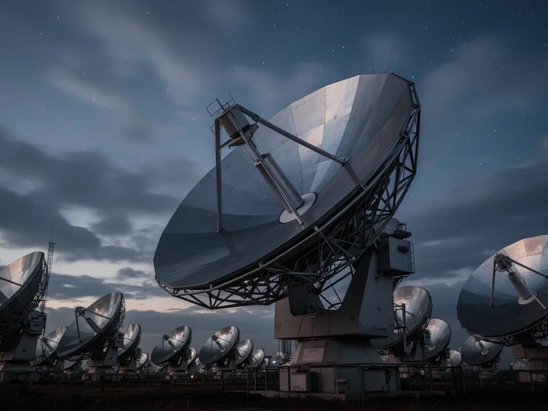 AST SpaceMobile Aktie: Virginia Retirement System stockt um 29,3 Prozent auf - Foto: über boerse-global.de