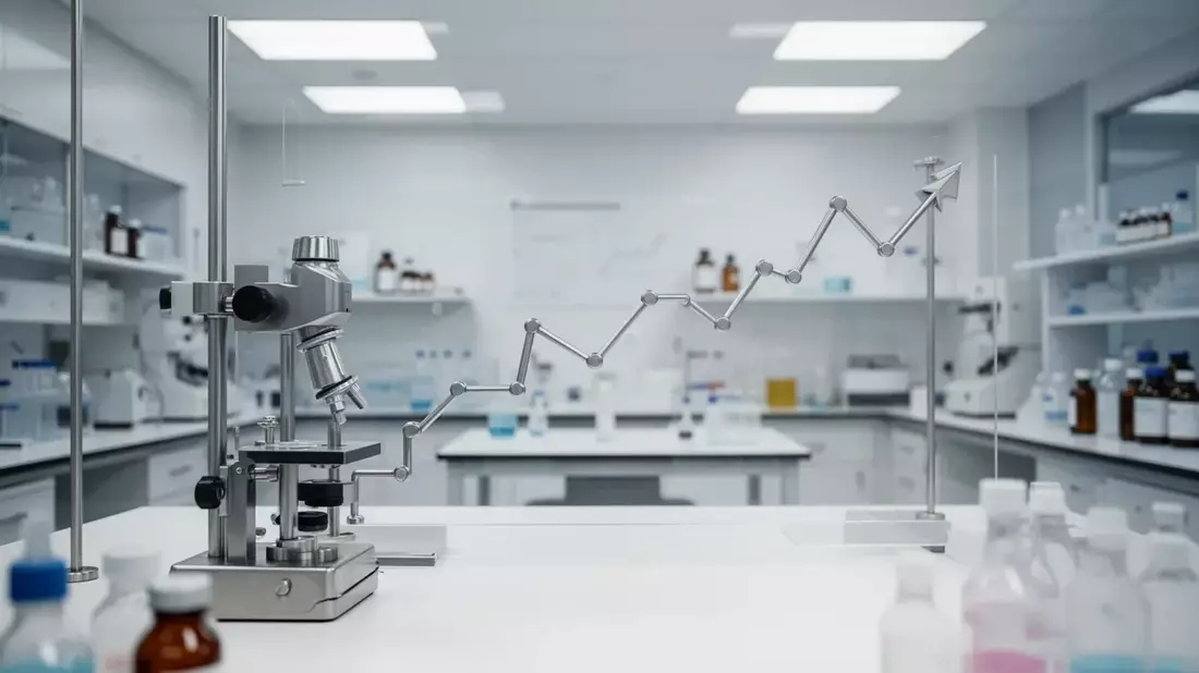 Fresenius Aktie: Capital Group unterschreitet 3-Prozent-Schwelle - Bild: über boerse-global.de