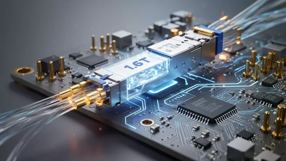 Sivers Semiconductors Aktie: 1.6T-Modul mit Jabil - Bild: über boerse-global.de