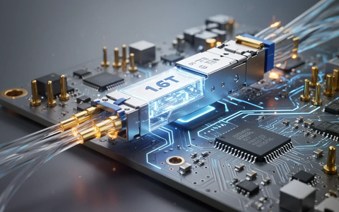 Sivers Semiconductors Aktie: 1.6T-Modul mit Jabil - Foto: über boerse-global.de