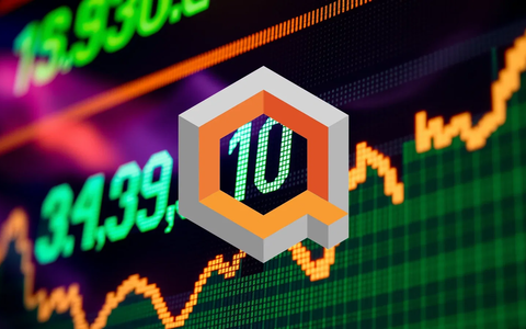 IonQ: un nuevo laboratorio y pedidos récord, pero el mercado sigue sin ver rentabilidad - Foto: über boerse-global.de