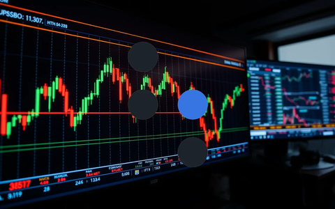 D-Wave Quantum: el salto cuántico de los pedidos enmascara una caída de ingresos y prepara el escenario para el Investor Day - Foto: über boerse-global.de