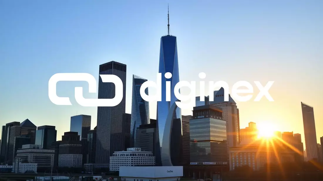 Diginex: el pulso entre el optimismo interno y la fuga de cortos marca la cuenta atrás de Resulticks Illustration mit AI erstellt übermittelt durch boerse-global.de