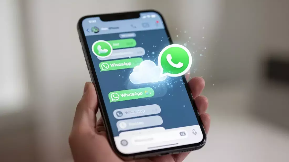 WhatsApp und iOS: Neue Kontrolle über Chats und Backups - Bild: über boerse-global.de