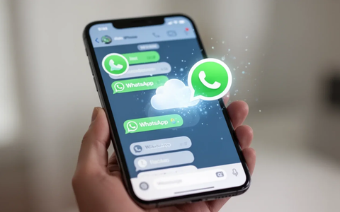 WhatsApp und iOS: Neue Kontrolle über Chats und Backups - Foto: über boerse-global.de