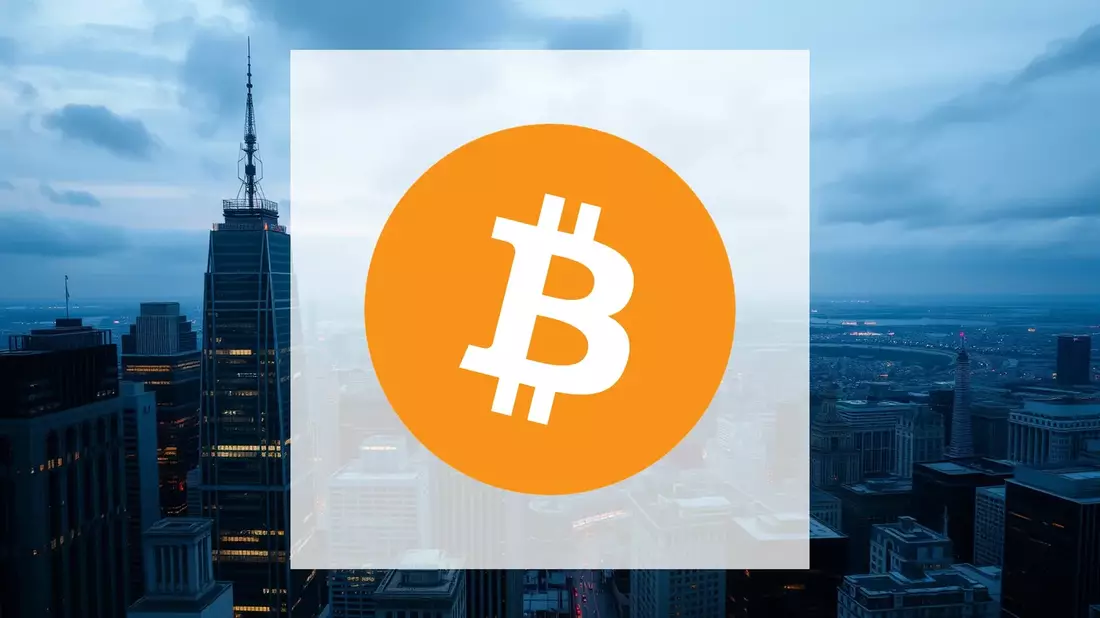 Bitcoin’s Muted Signal: A Senate Win for Crypto Clarity Meets a $630 Million ETF Drain Illustration mit AI erstellt übermittelt durch boerse-global.de