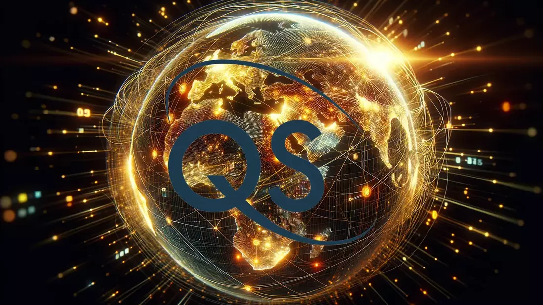 QuantumScape: la producción piloto arranca, pero las pérdidas trimestrales superan los 100 millones Illustration mit AI erstellt übermittelt durch boerse-global.de