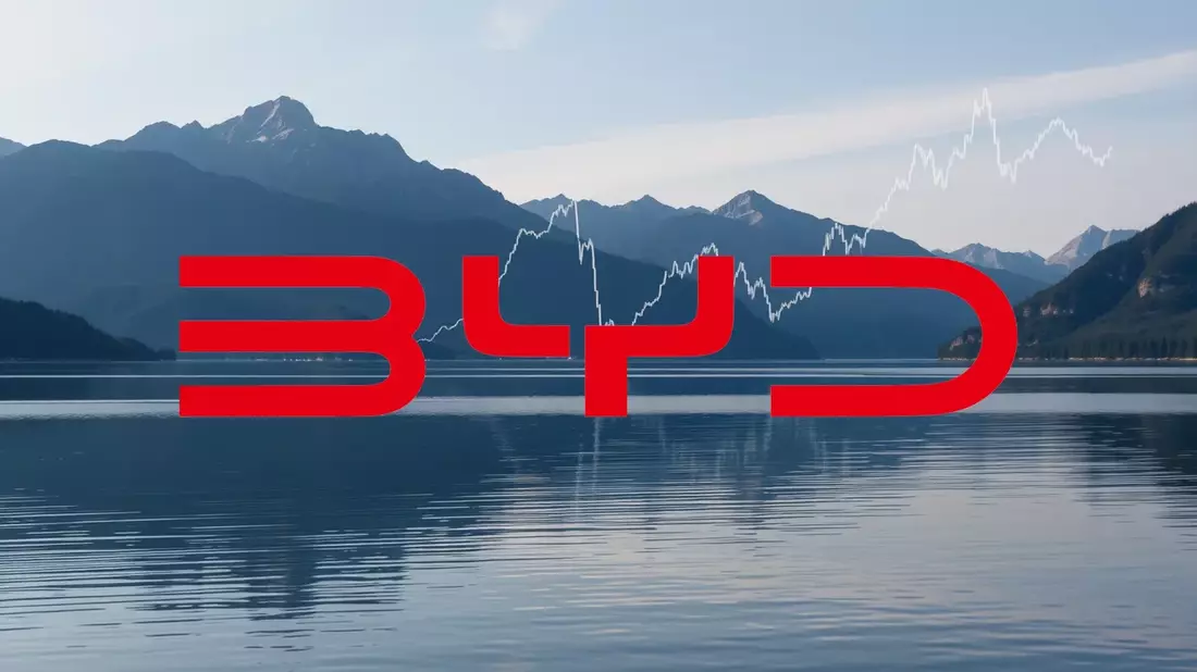 De la fábrica de Camaçari al liderazgo en Londres: la doble apuesta de BYD para contrarrestar el descalabro interno Illustration mit AI erstellt übermittelt durch boerse-global.de