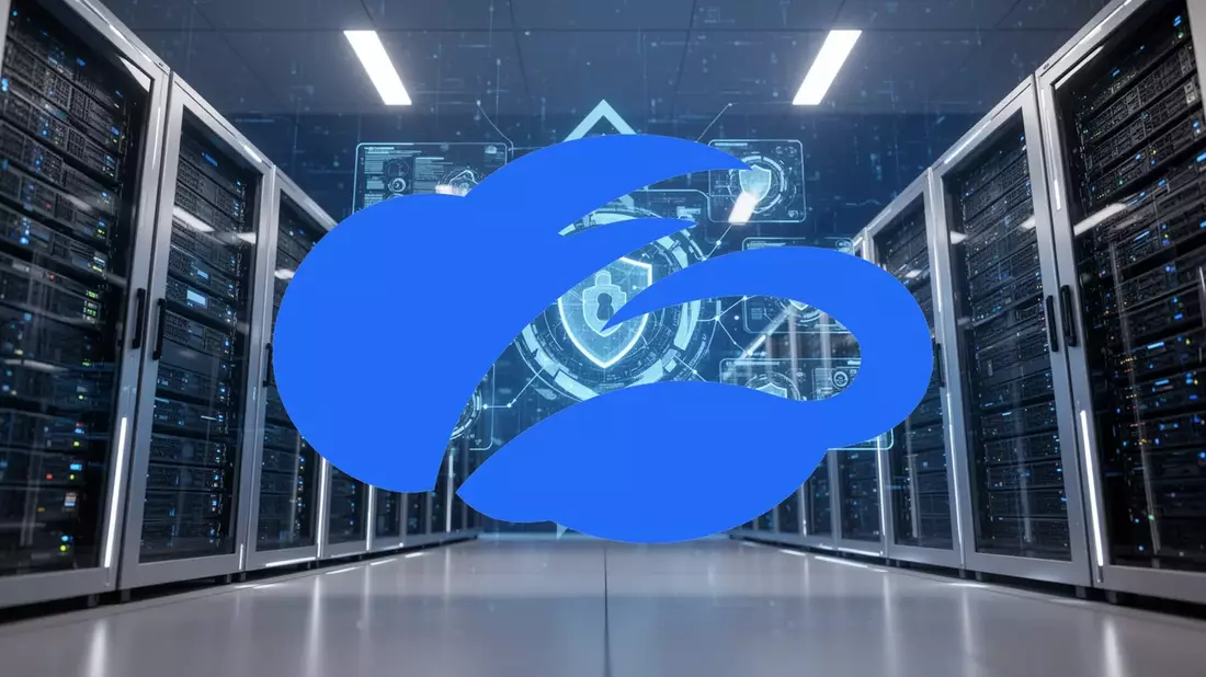 Zscaler Aktie: Sicherheitsfreigabe für Verteidigungsministerien Illustration mit AI erstellt übermittelt durch boerse-global.de