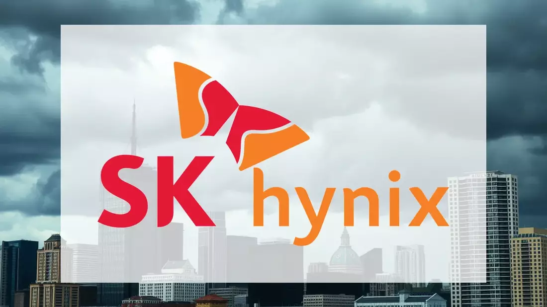 SK Hynix's HBM Output Is Spoken For Years in Advance as Clients Turn Co-Investors - Bild: über boerse-global.de