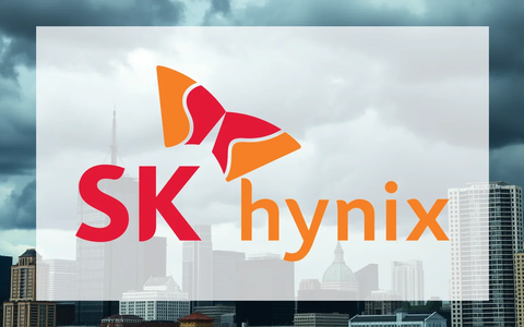 SK Hynix's HBM Output Is Spoken For Years in Advance as Clients Turn Co-Investors - Foto: über boerse-global.de