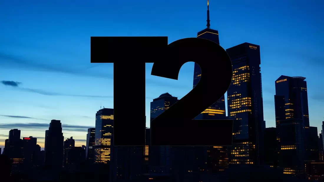 Take-Two: el mercado apuesta fuerte por GTA VI tras la filtración de preventa Illustration mit AI erstellt übermittelt durch boerse-global.de