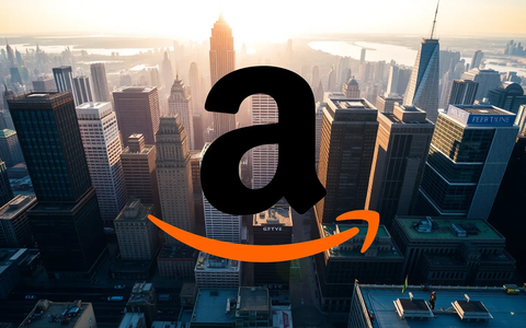 Amazon's AI Bet: Record Cloud Orders and an Autonomous Shopping Agent - Foto: über boerse-global.de
