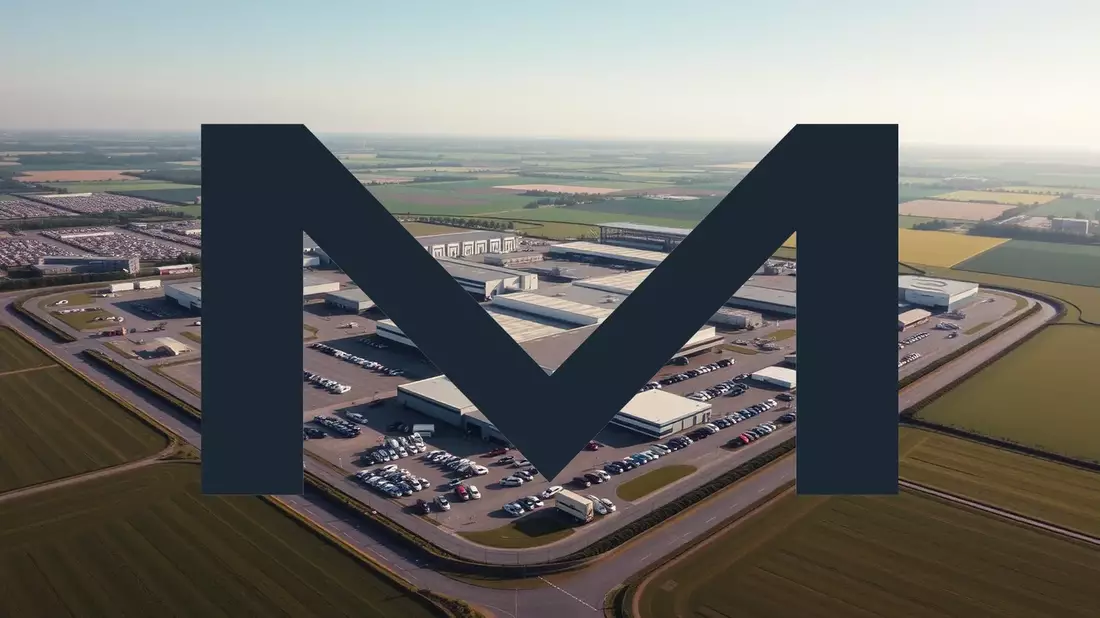 Mutares Posts Positive EBITDA for First Time in a Year as Portfolio Restructuring Gains Traction Illustration mit AI erstellt übermittelt durch boerse-global.de