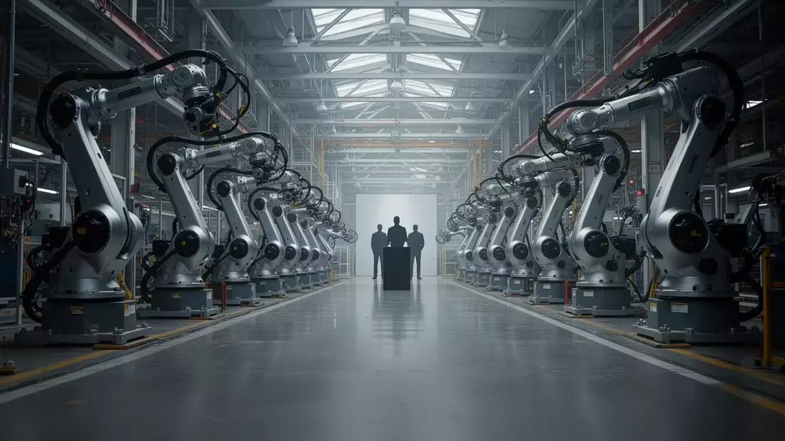 Volkswagen: Betriebsrat stellt sich gegen Werksschließungen - Bild: über boerse-global.de