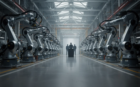 Volkswagen: Betriebsrat stellt sich gegen Werksschließungen - Foto: über boerse-global.de