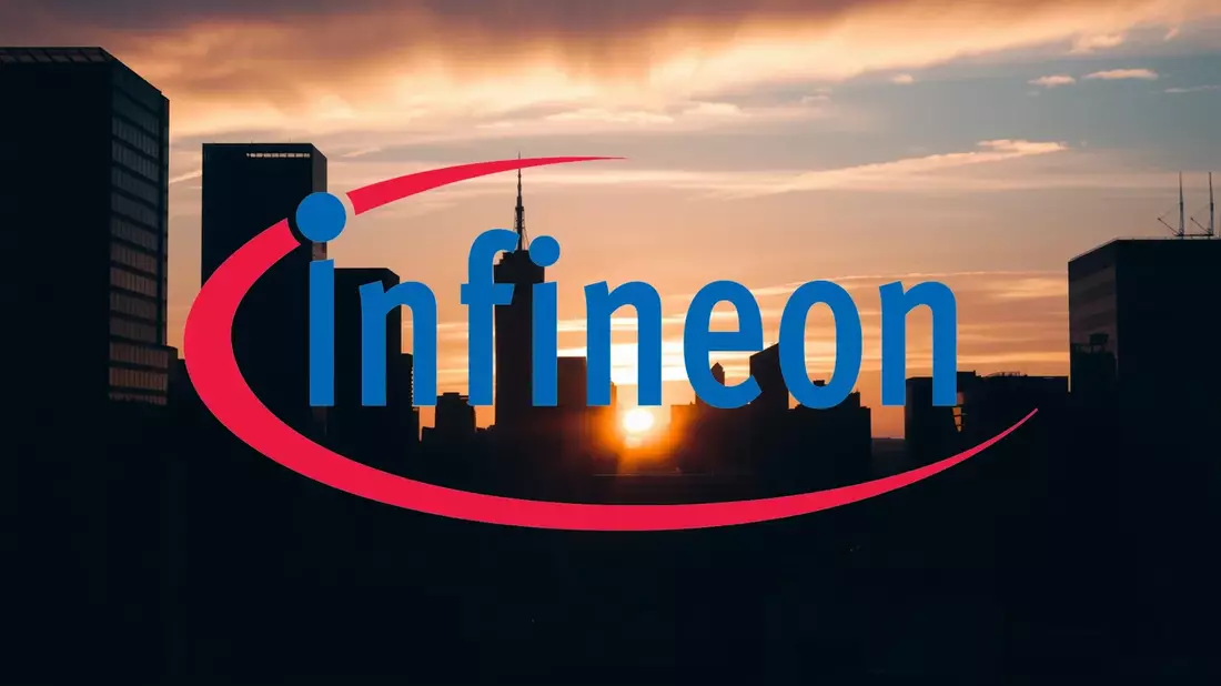 Inside Infineon’s Record Run: A Hedge Fund Bet on GaN, a Boardroom Sale, and a €16 Billion Target Illustration mit AI erstellt übermittelt durch boerse-global.de