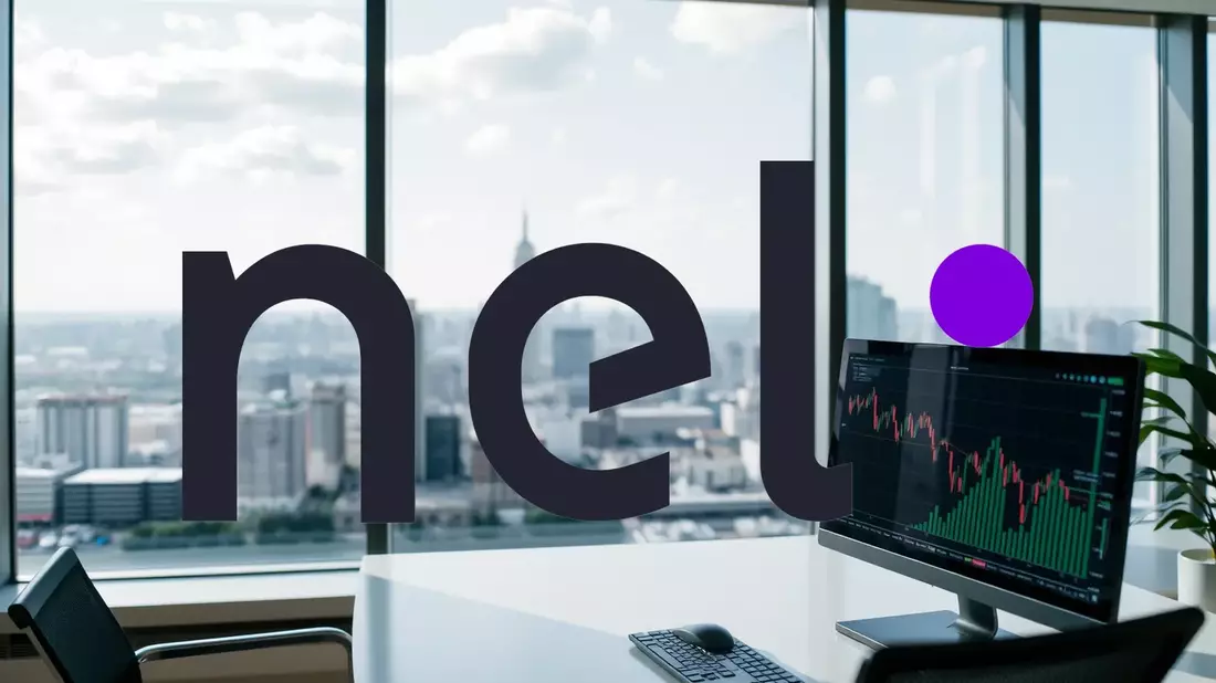 Nel ASA: un pedido emblemático de un servicio público y una plataforma que reduce costes a la mitad intentan frenar el hundimiento del 73% en los encargos Illustration mit AI erstellt übermittelt durch boerse-global.de